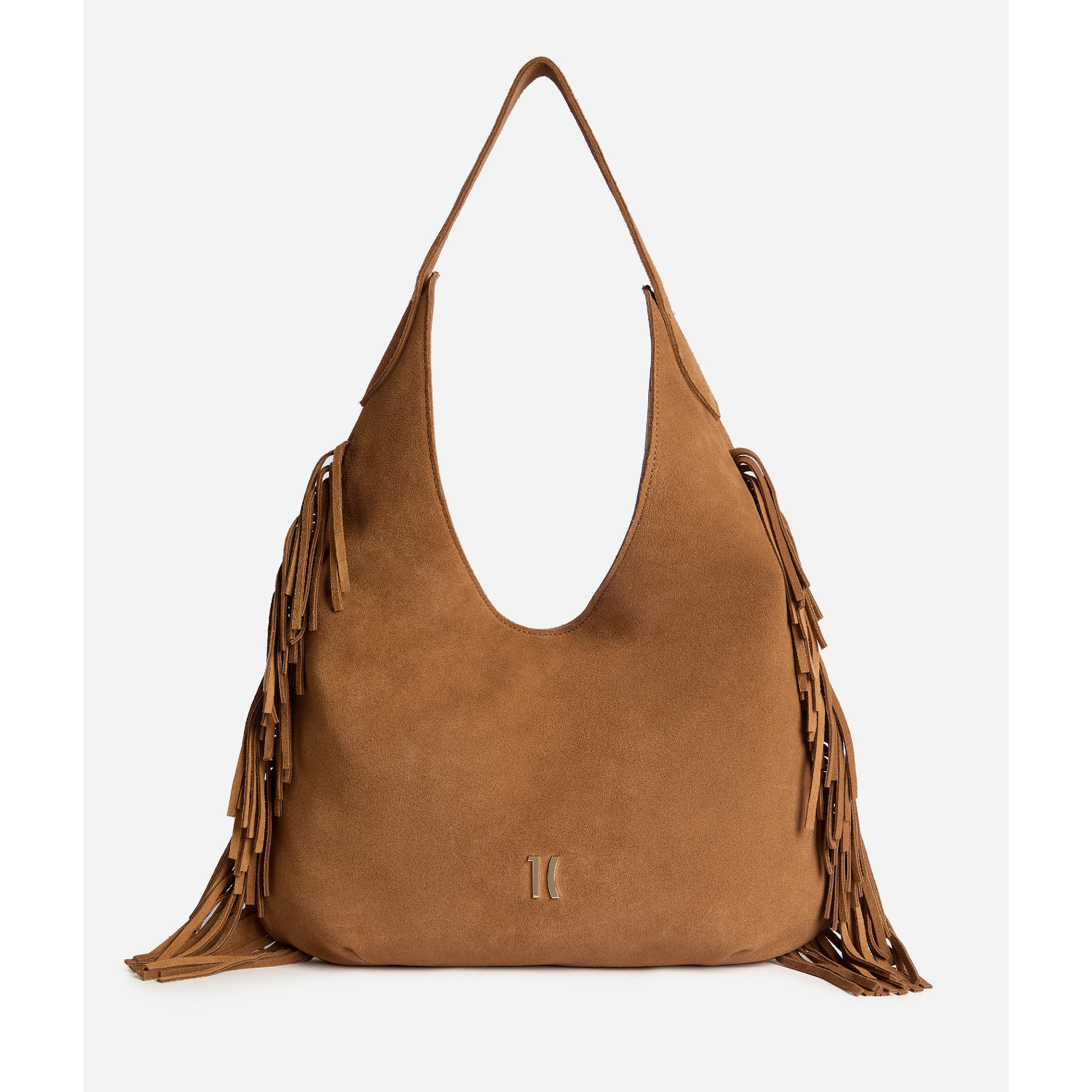 Alviero Martini Bags.. Suede