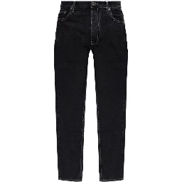 Off White Jeans White