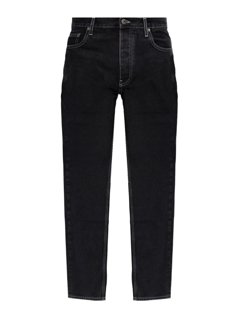 Off White Jeans White