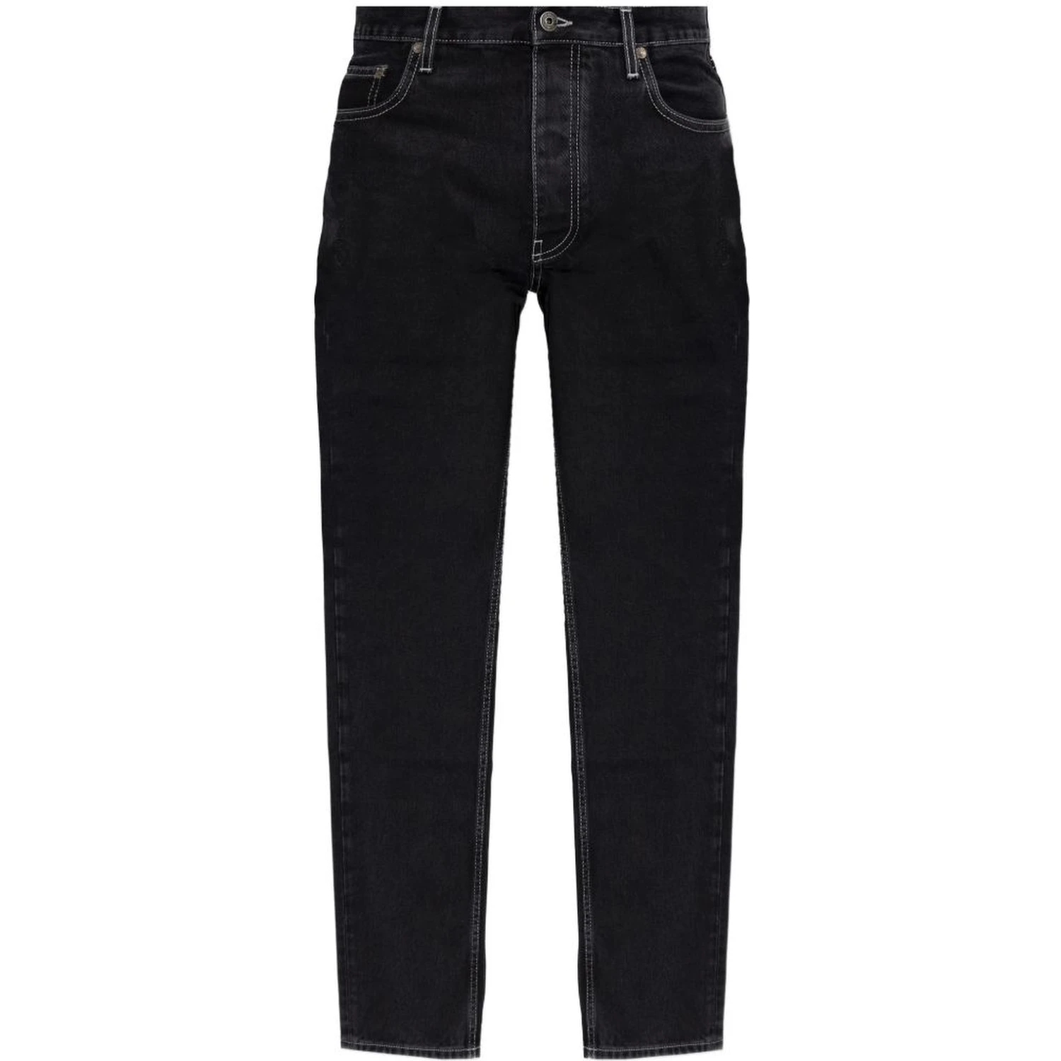 Off White Jeans White