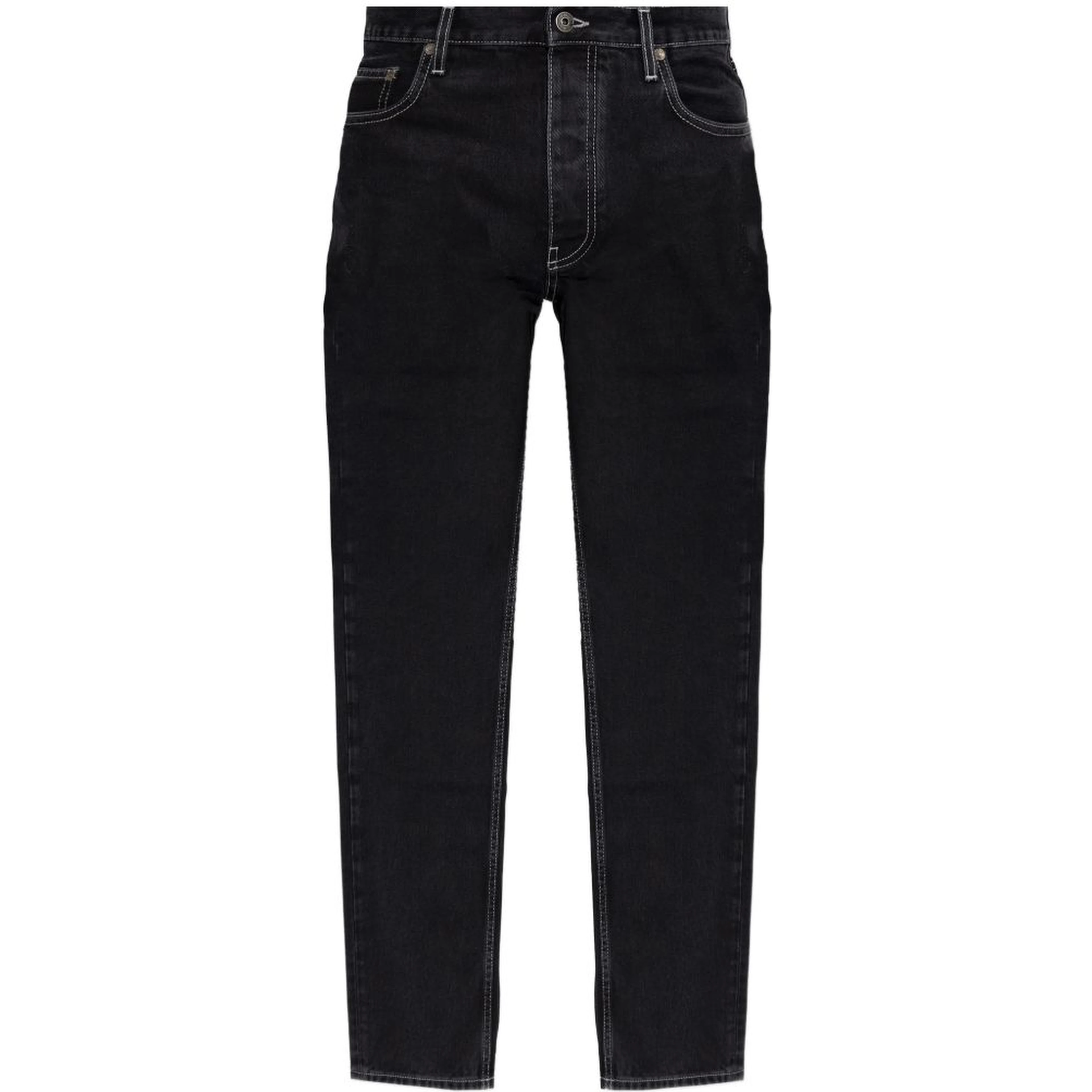 Off White Jeans White