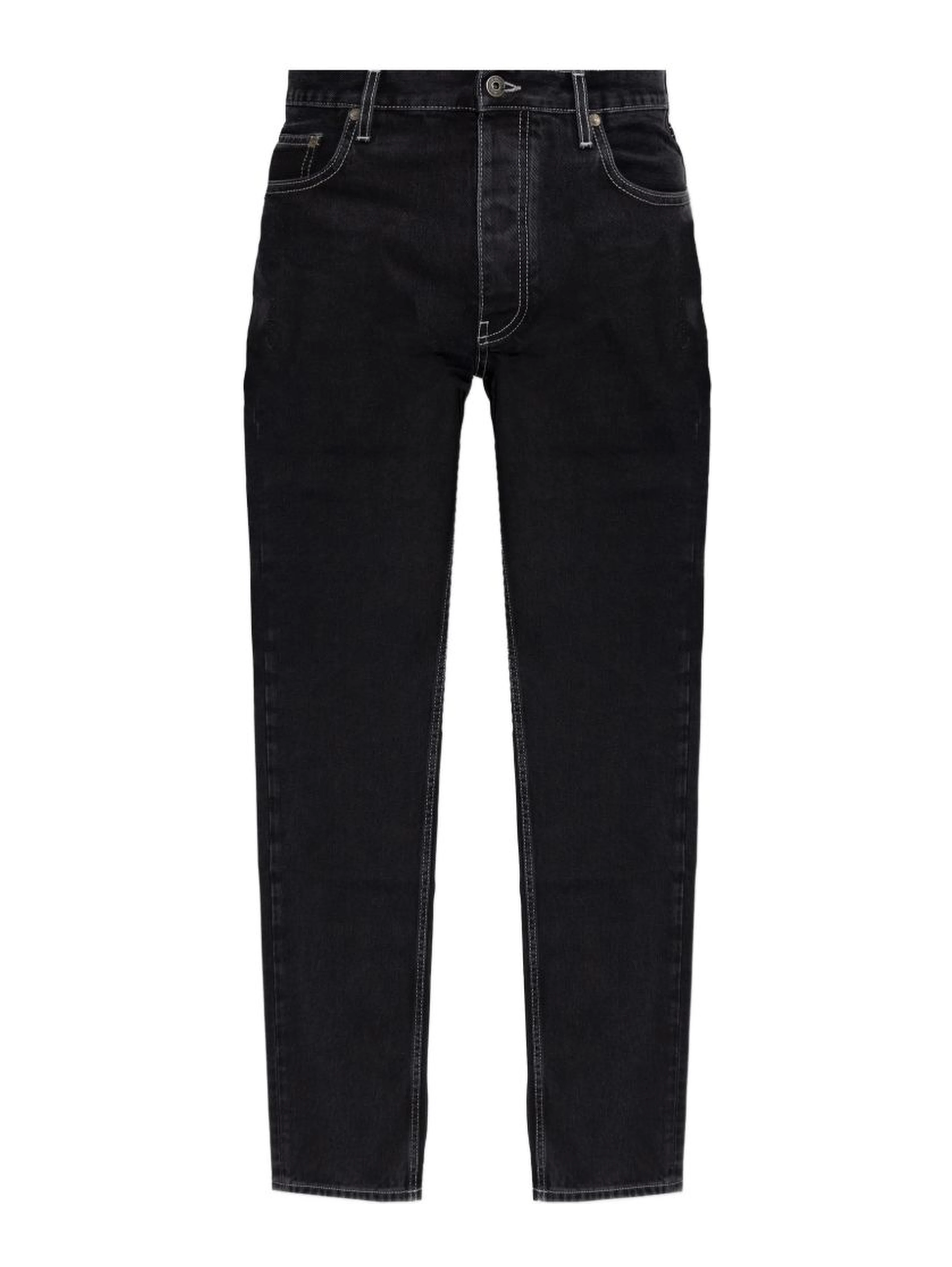 Off White Jeans White