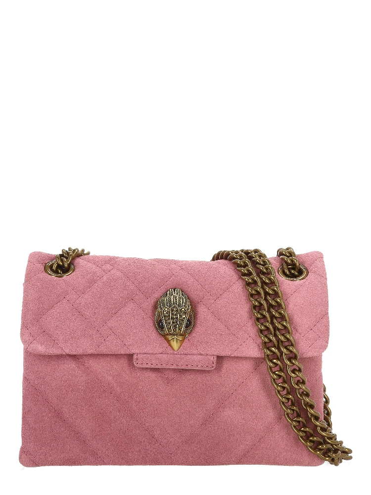 Kurt Geiger Bags.. Pink