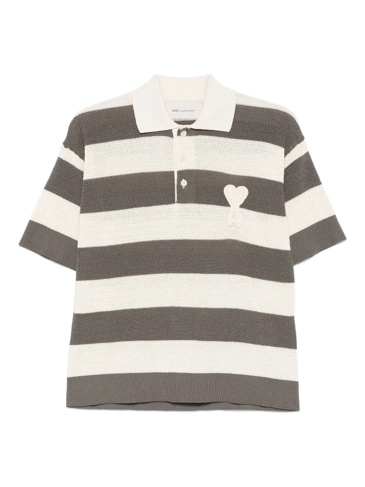 Ami T-shirts and Polos