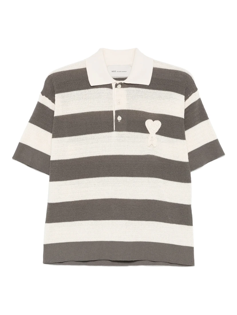 Ami T-shirts and Polos