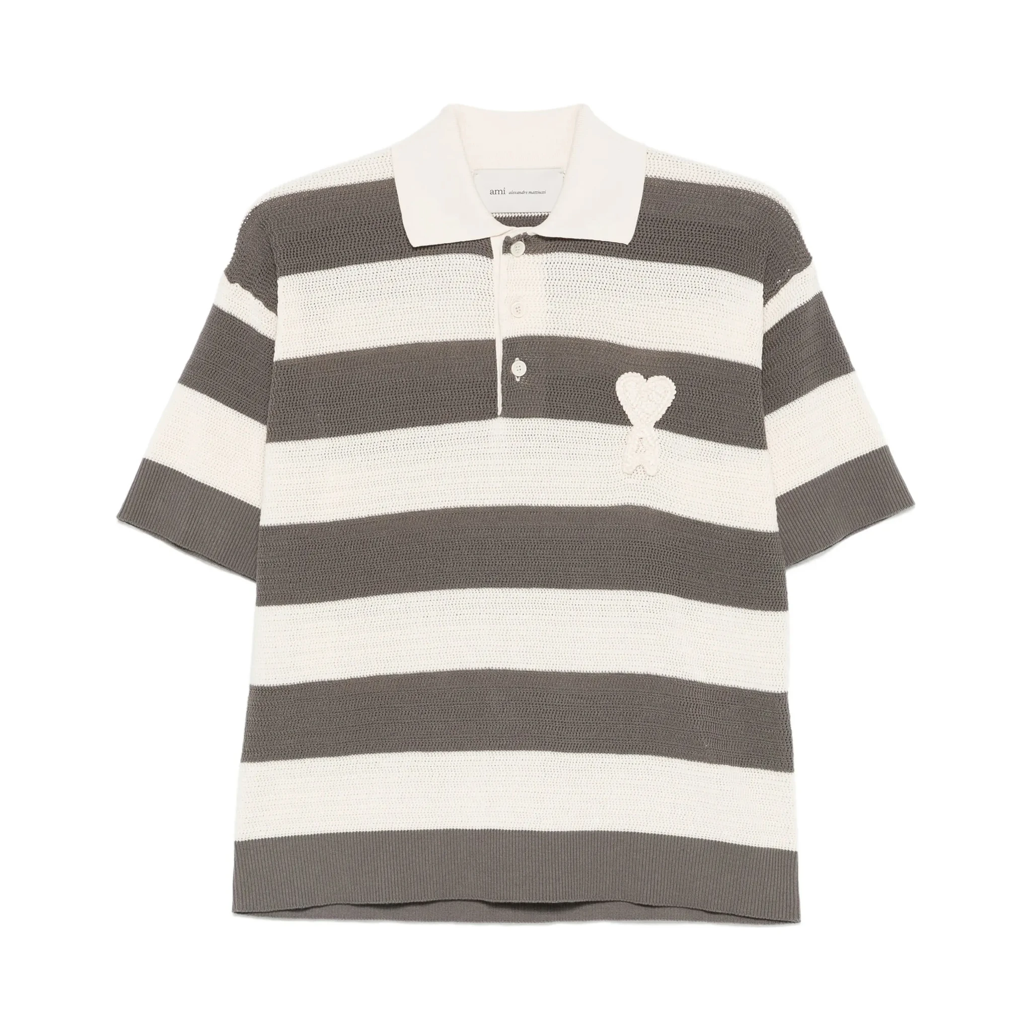 Ami T-shirts and Polos