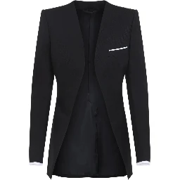 Tom Ford Jackets Black