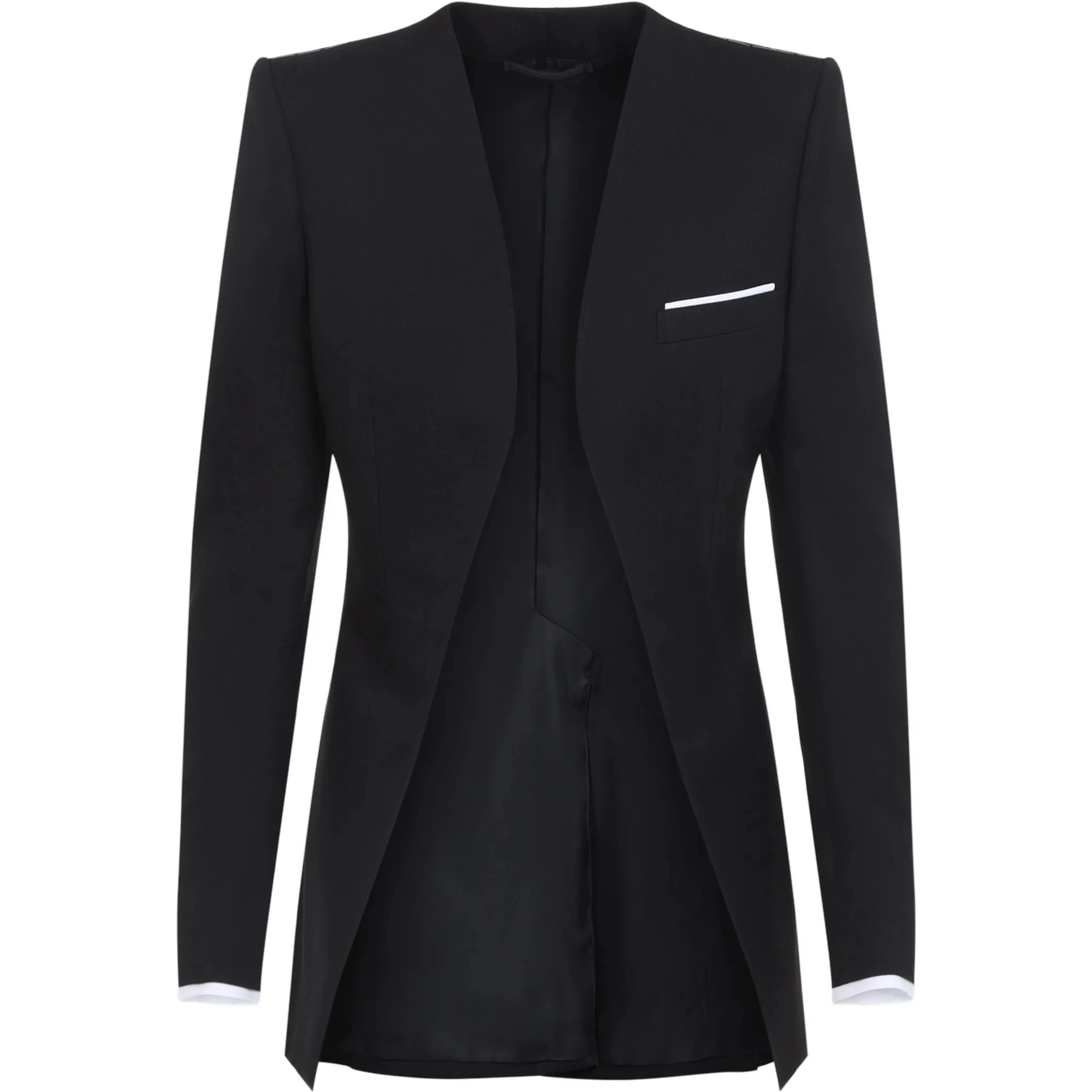 Tom Ford Jackets Black