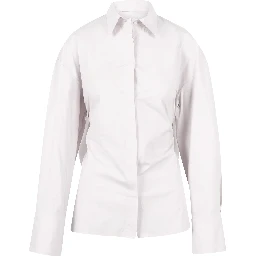 Federica Tosi Shirts White