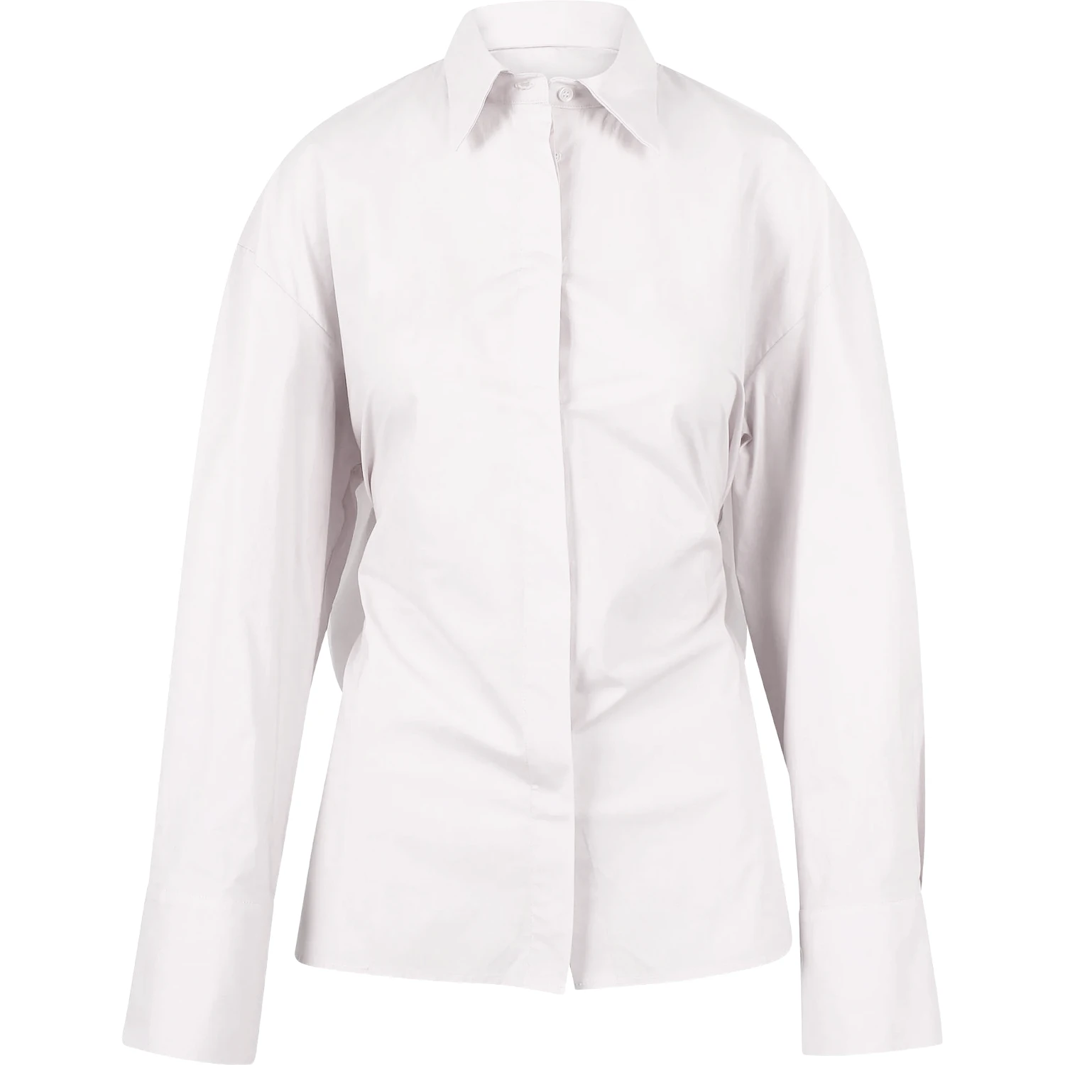 Federica Tosi Shirts White