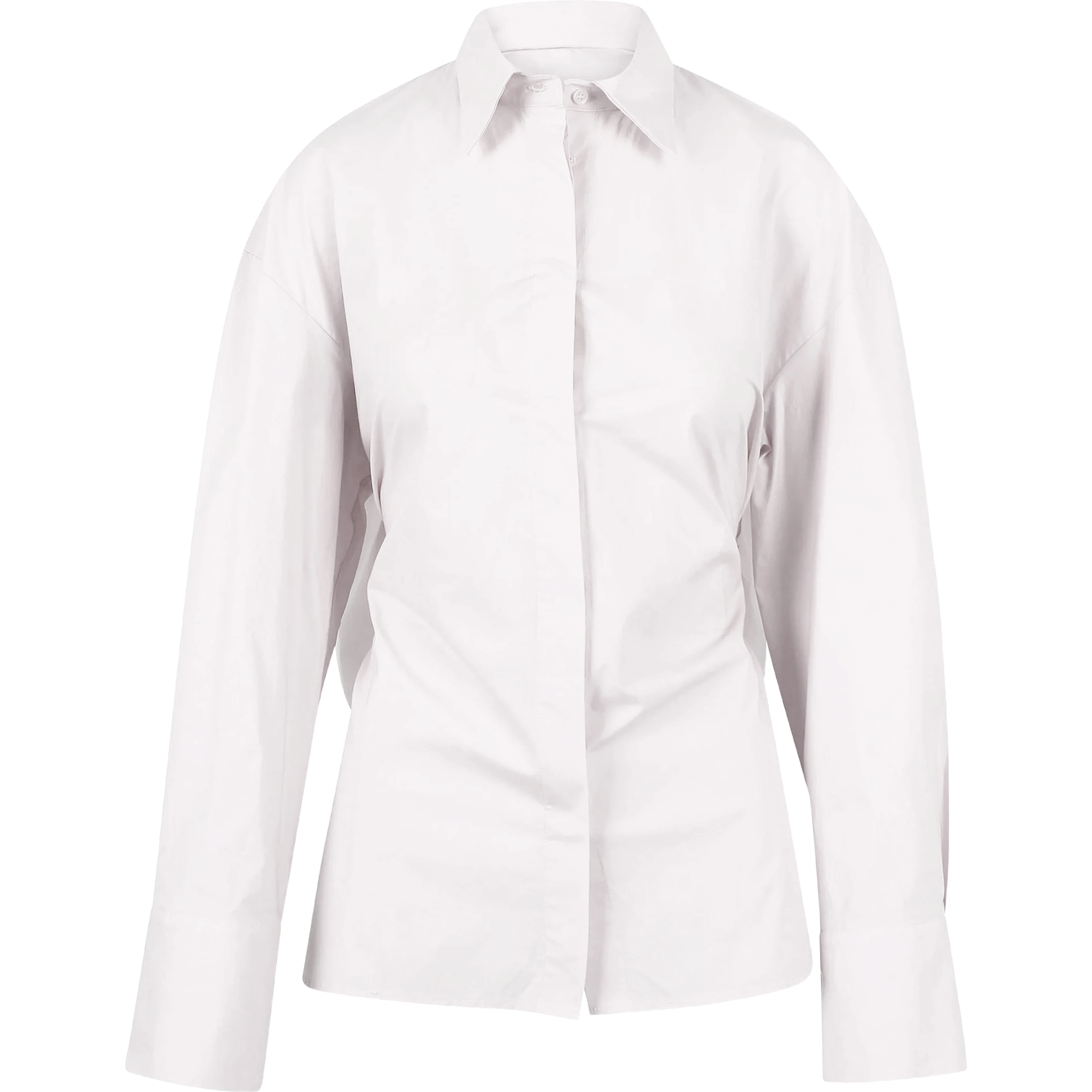 Federica Tosi Shirts White