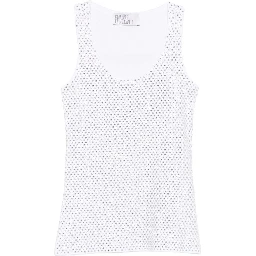 Giuseppe di Morabito Top White
