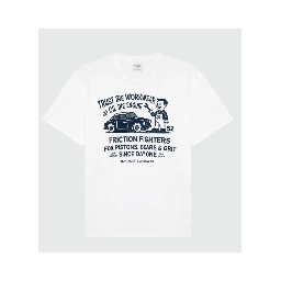 ROY ROGER'S WORKWEAR T-shirts and Polos