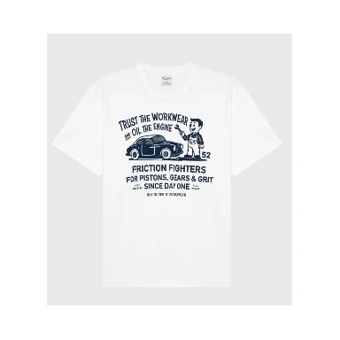 ROY ROGER'S WORKWEAR T-shirts and Polos