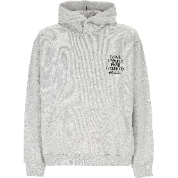 Family First Sweaters