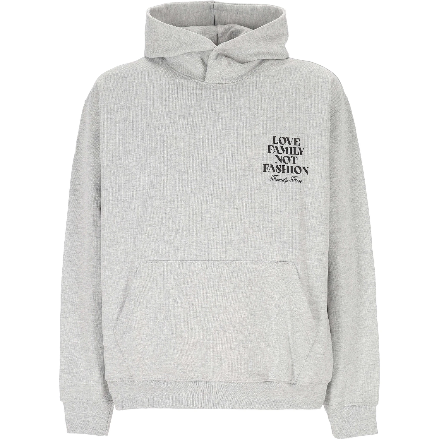 Family First Sweaters