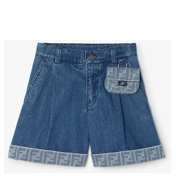 FENDI KIDS Shorts