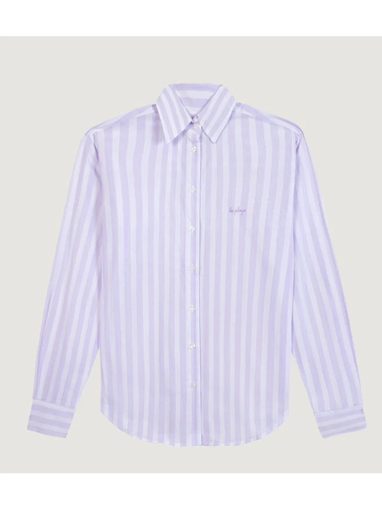 MAISON LABICHE Shirts