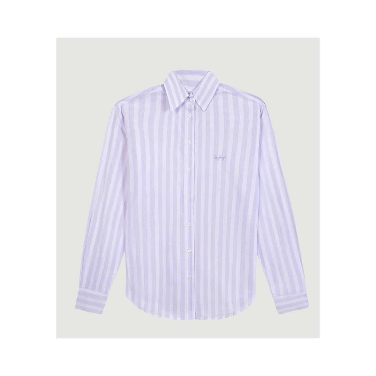 MAISON LABICHE Shirts
