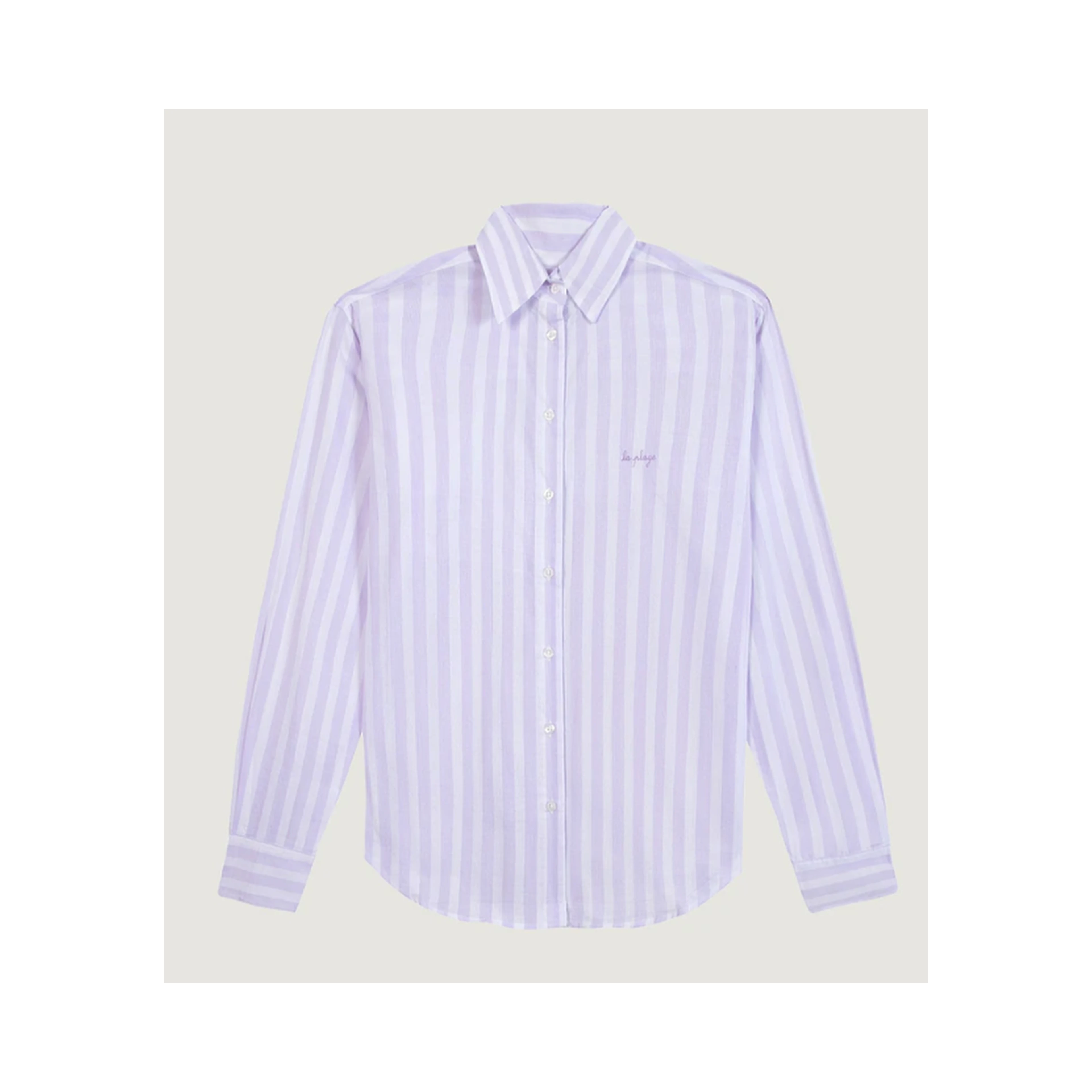 MAISON LABICHE Shirts
