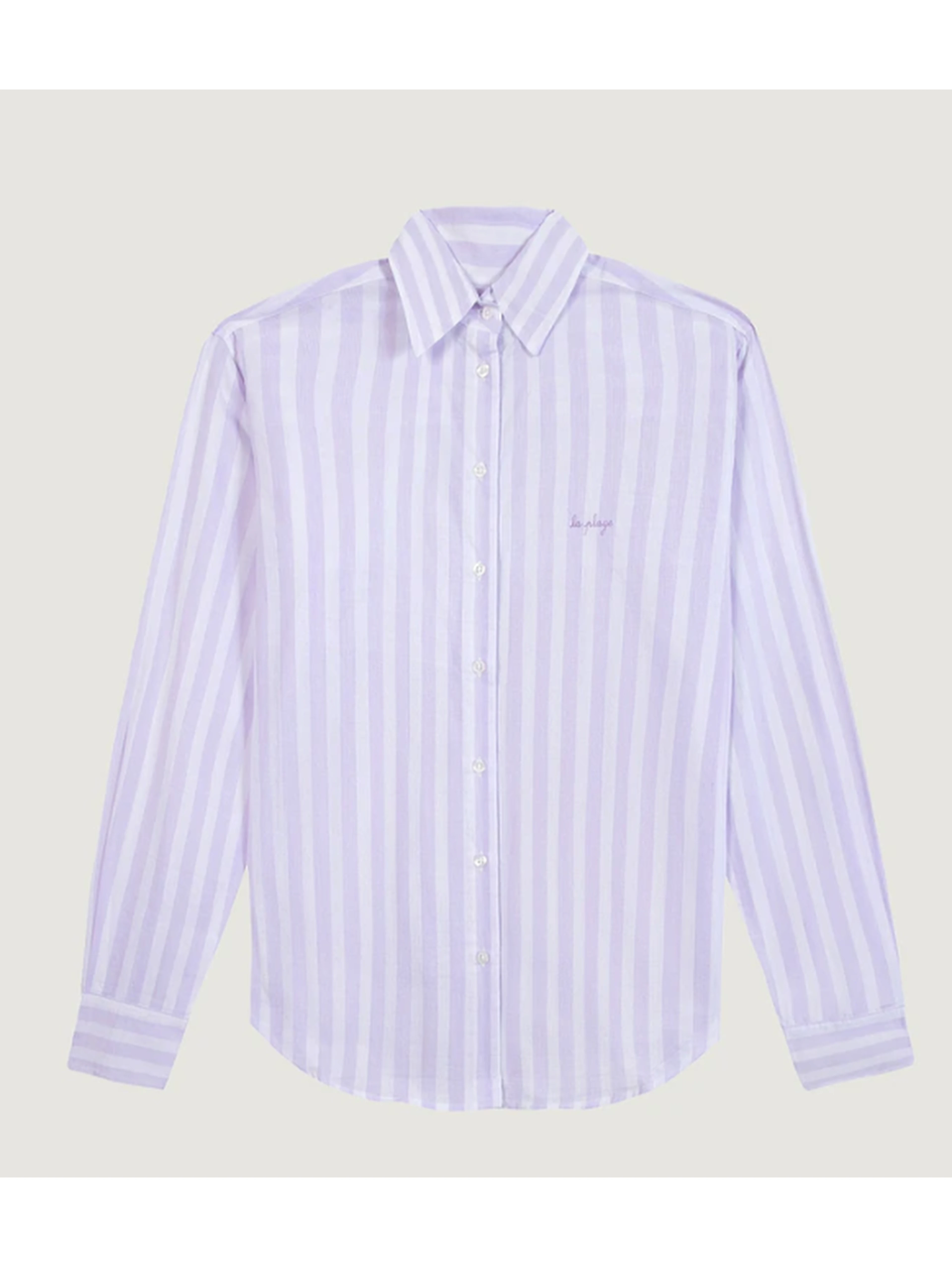 MAISON LABICHE Shirts