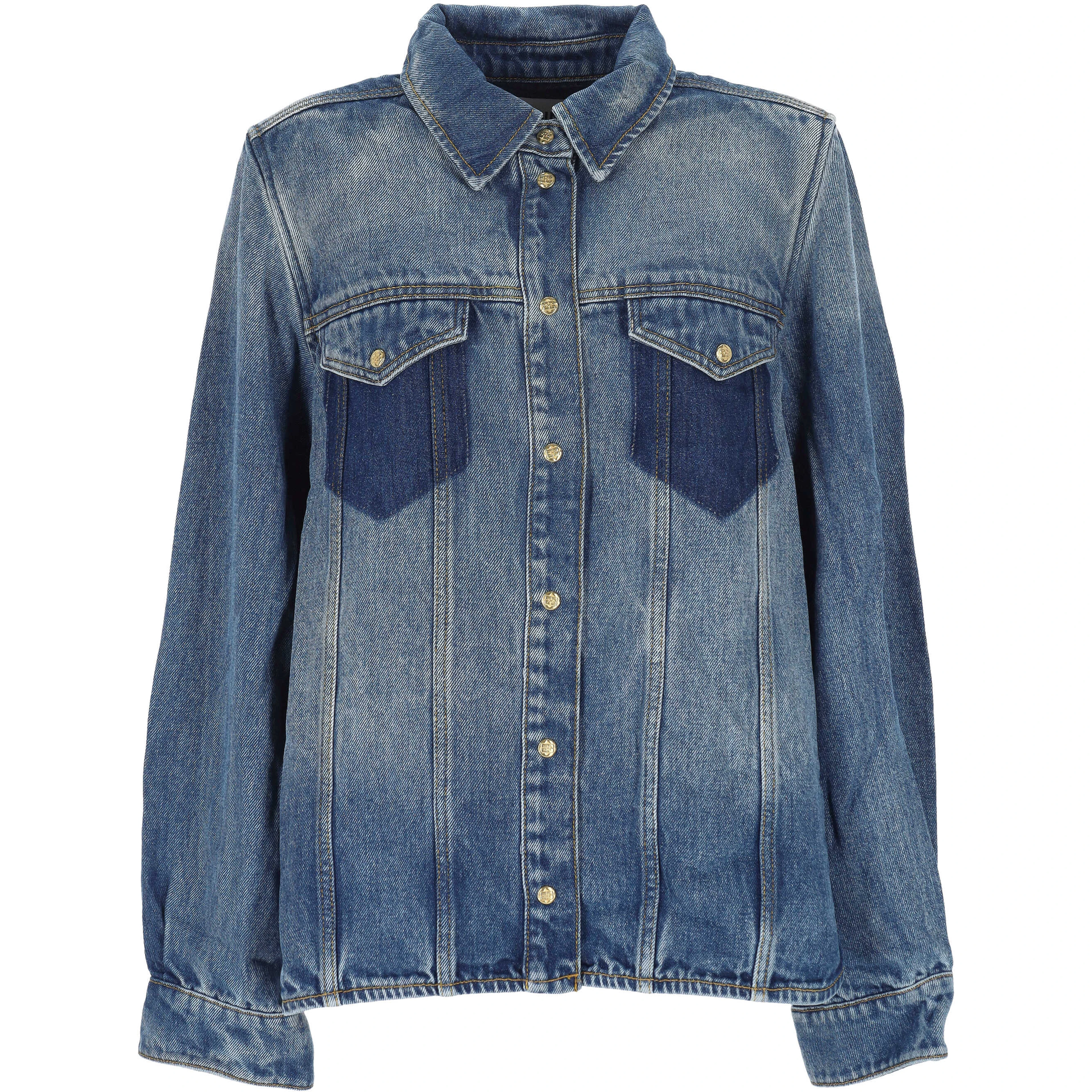GANNI Shirts