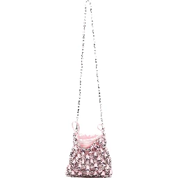 Self-portrait Bags