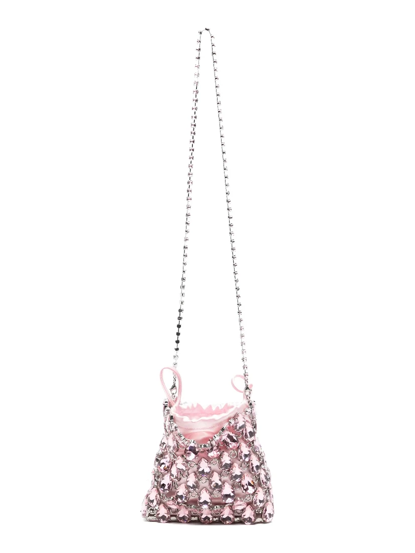 Self-portrait Bags