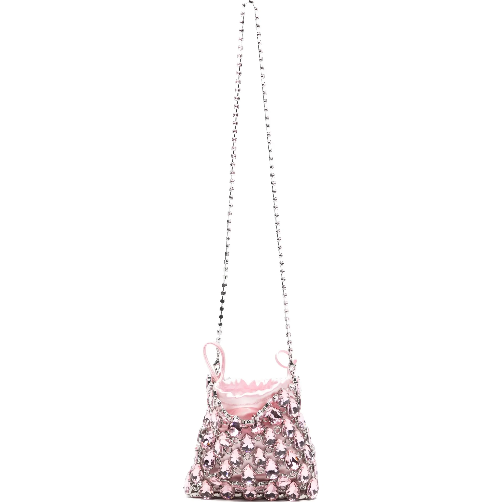 Self-portrait Bags