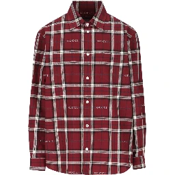 Gucci Shirts