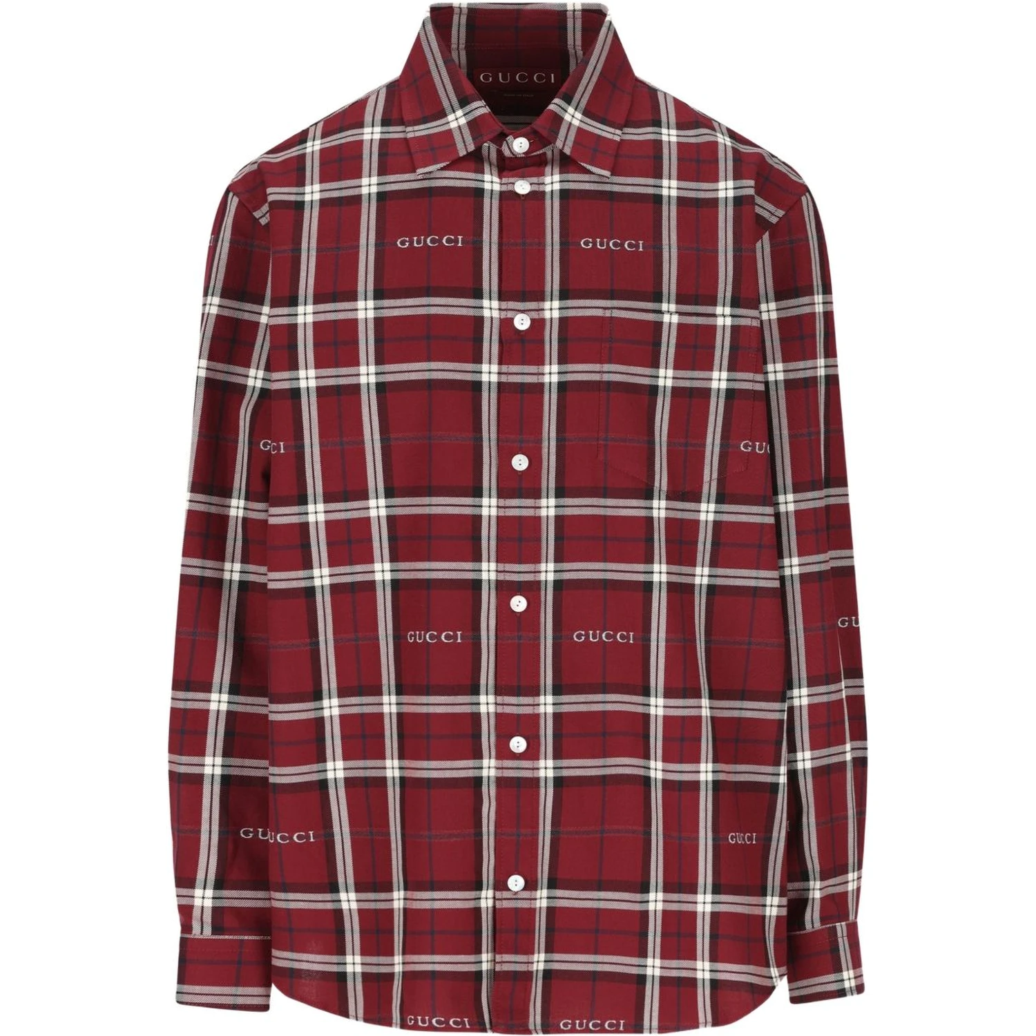 Gucci Shirts