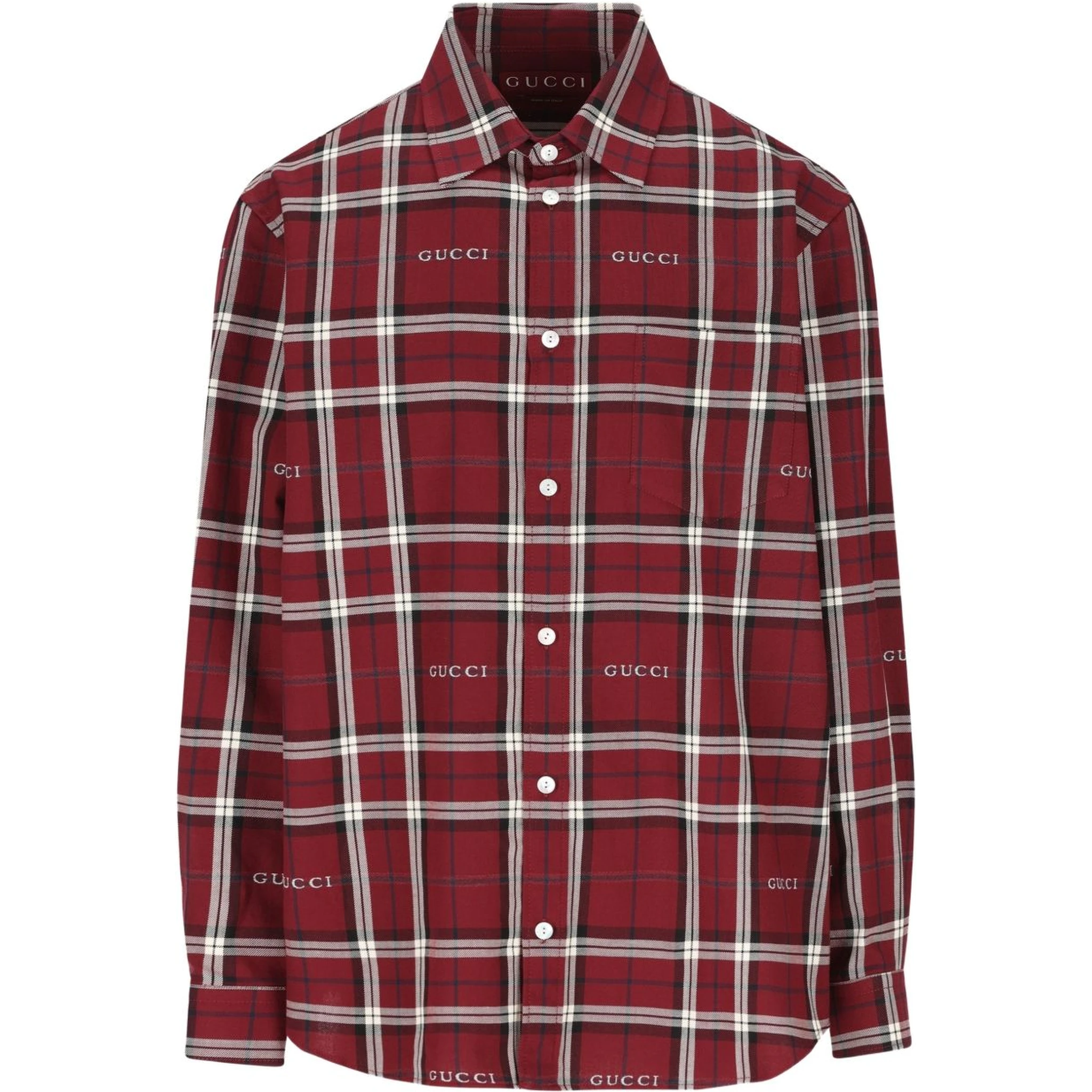 Gucci Shirts