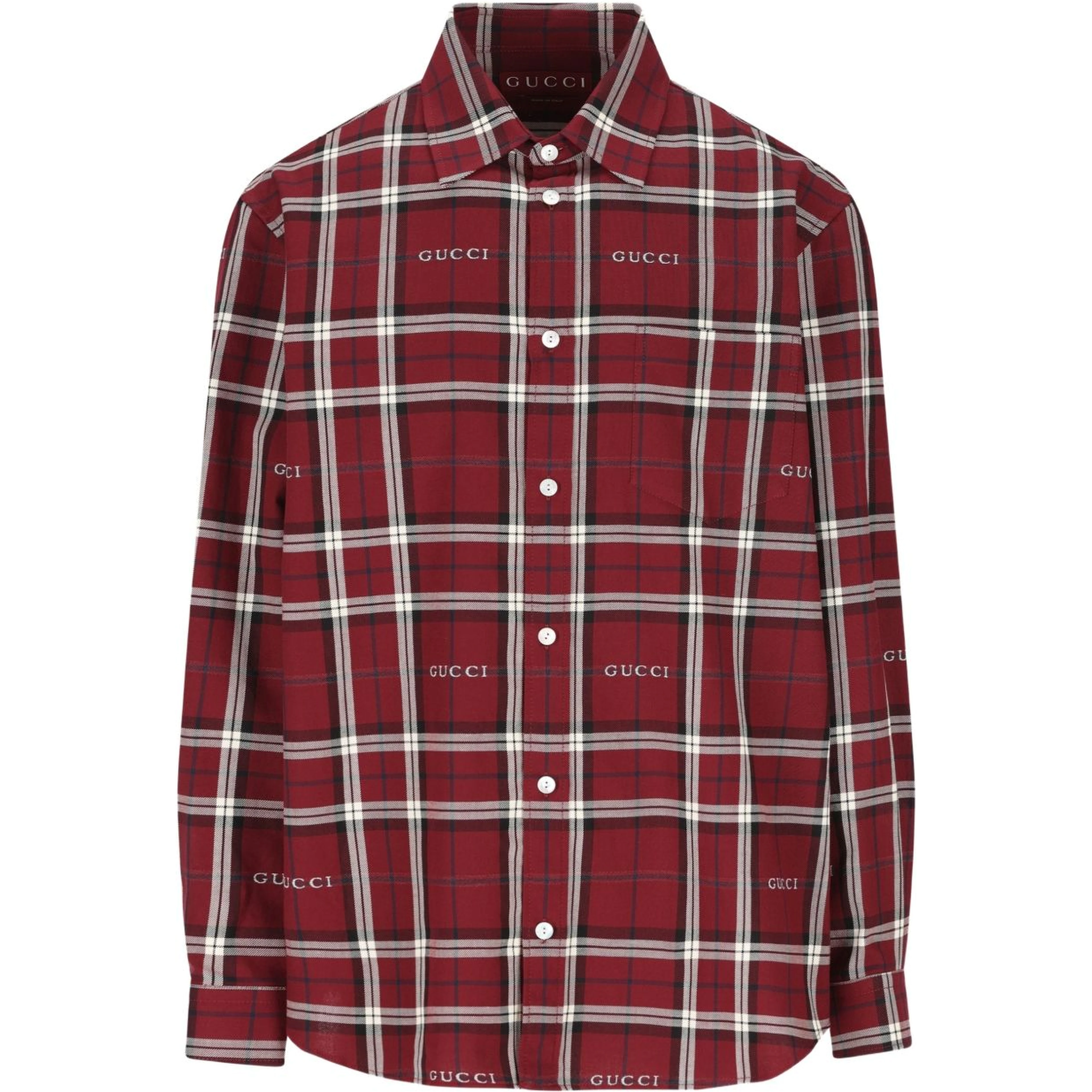Gucci Shirts