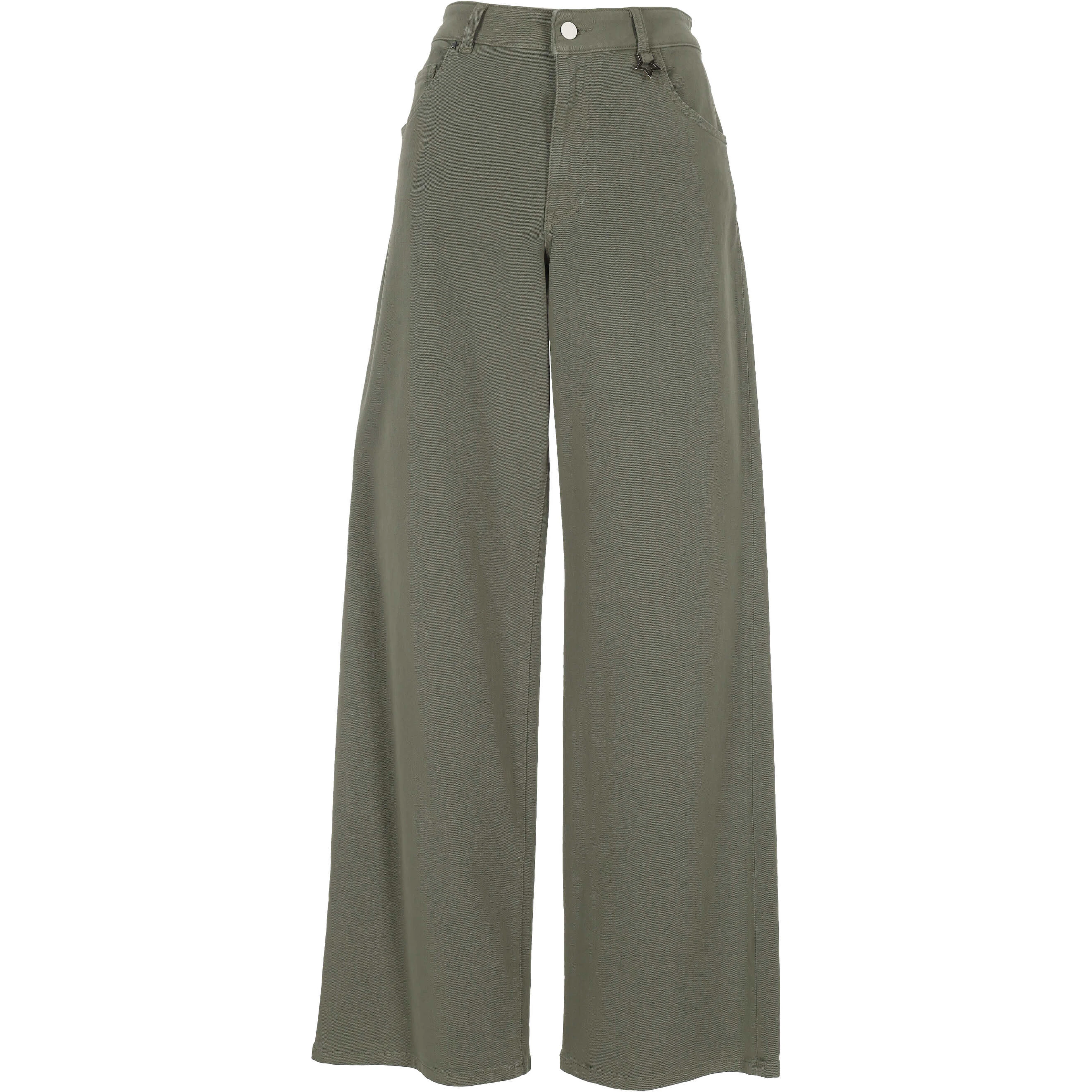 Lorena Antoniazzi Trousers