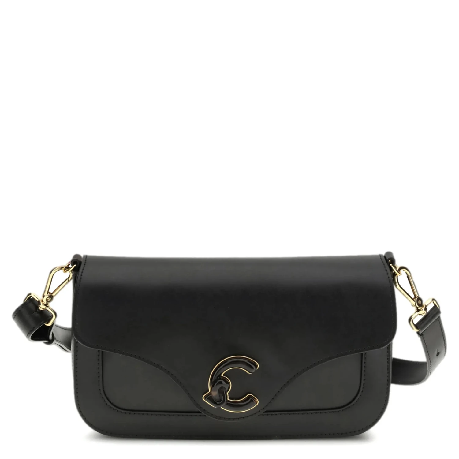 Coccinelle Bags.. Black