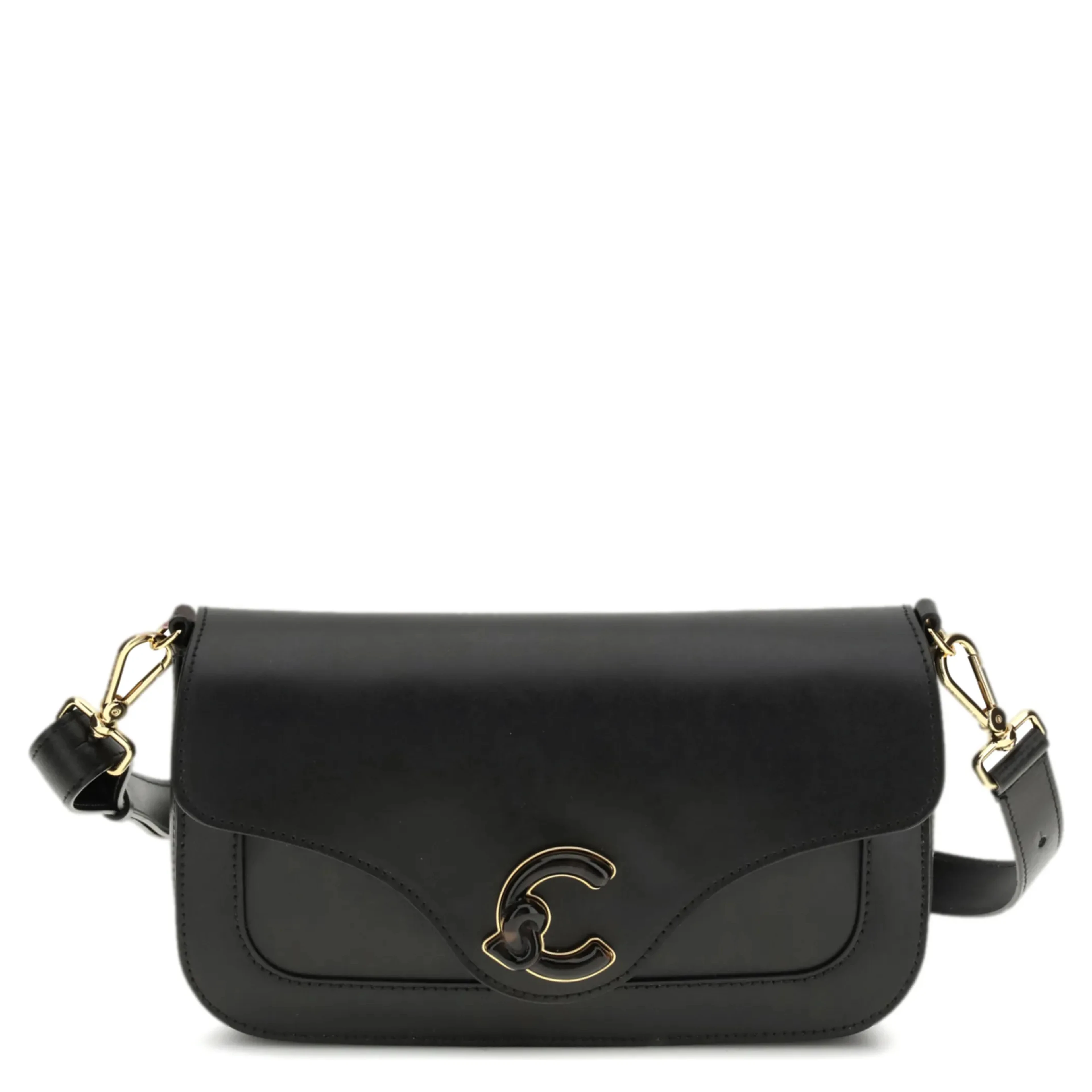 Coccinelle Bags.. Black