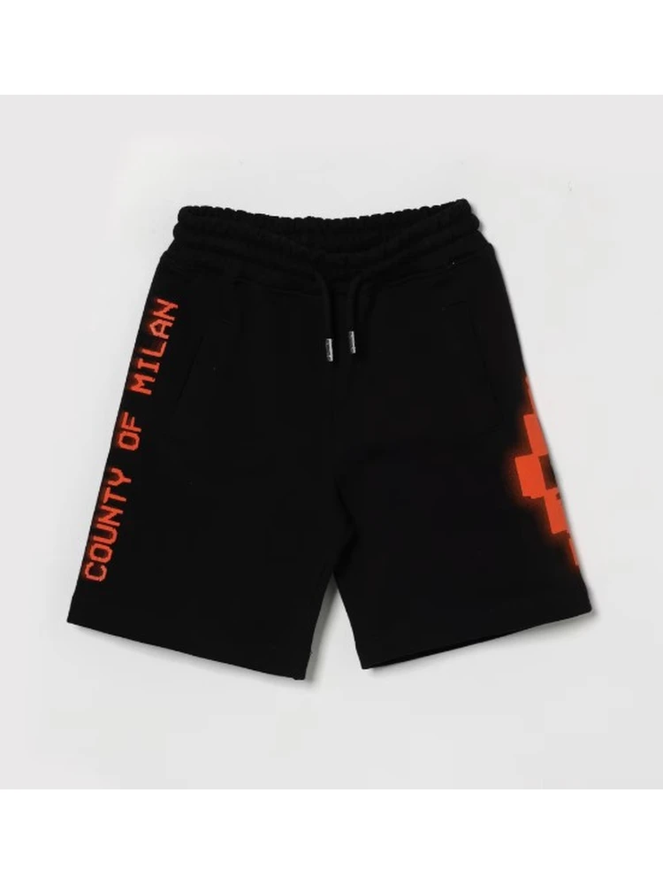 COUNTY OF MILAN Shorts
