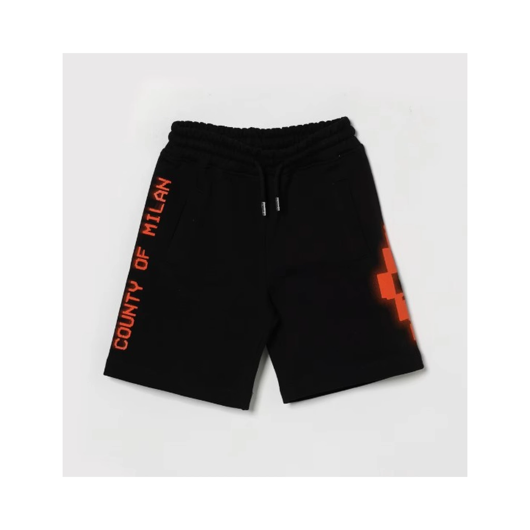 COUNTY OF MILAN Shorts