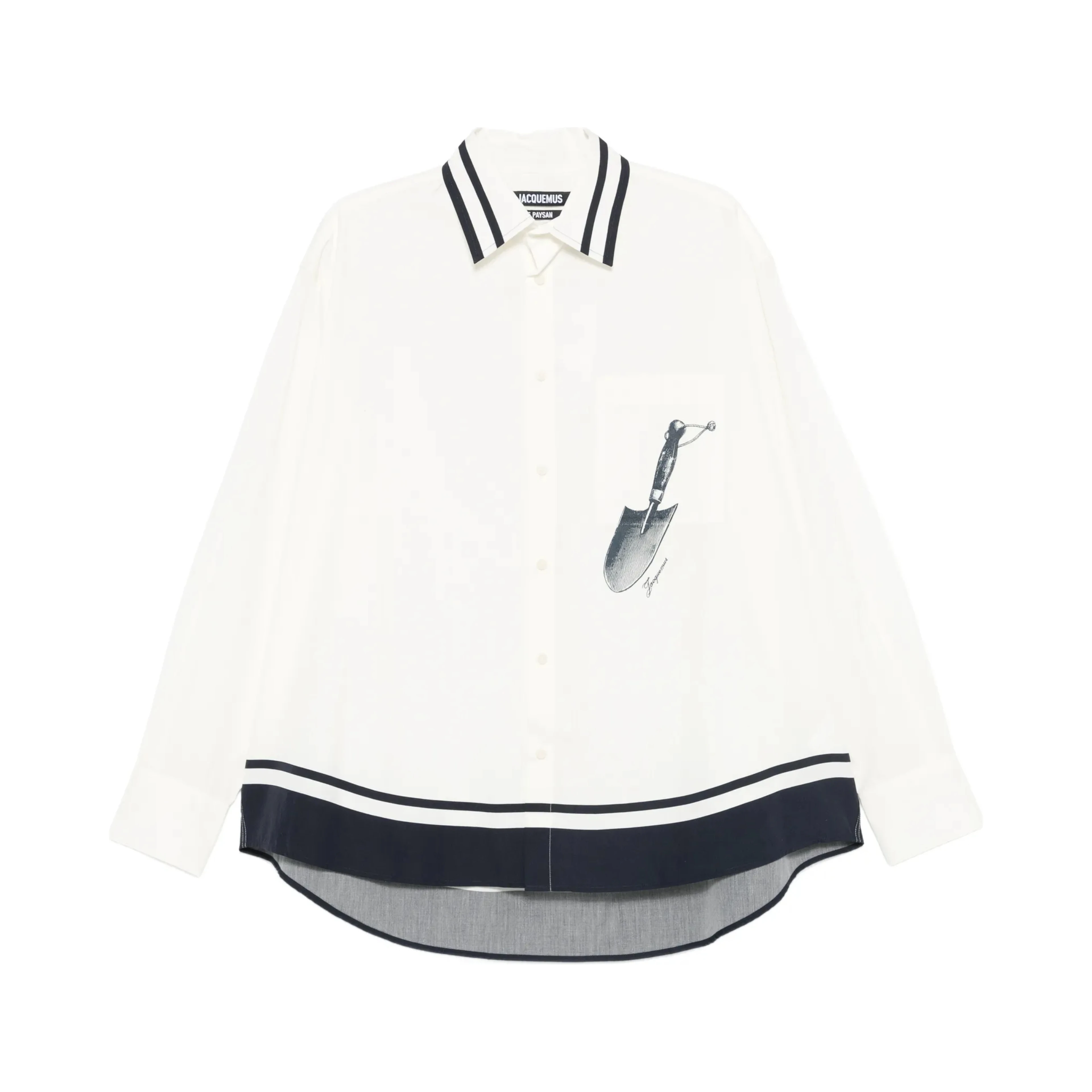 JACQUEMUS Shirts