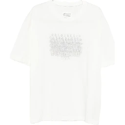 Maison Margiela T-shirts and Polos