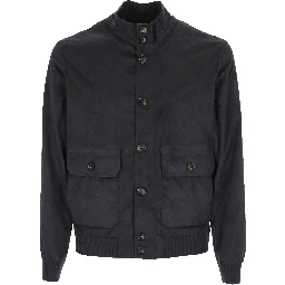 RRD Jackets Blue