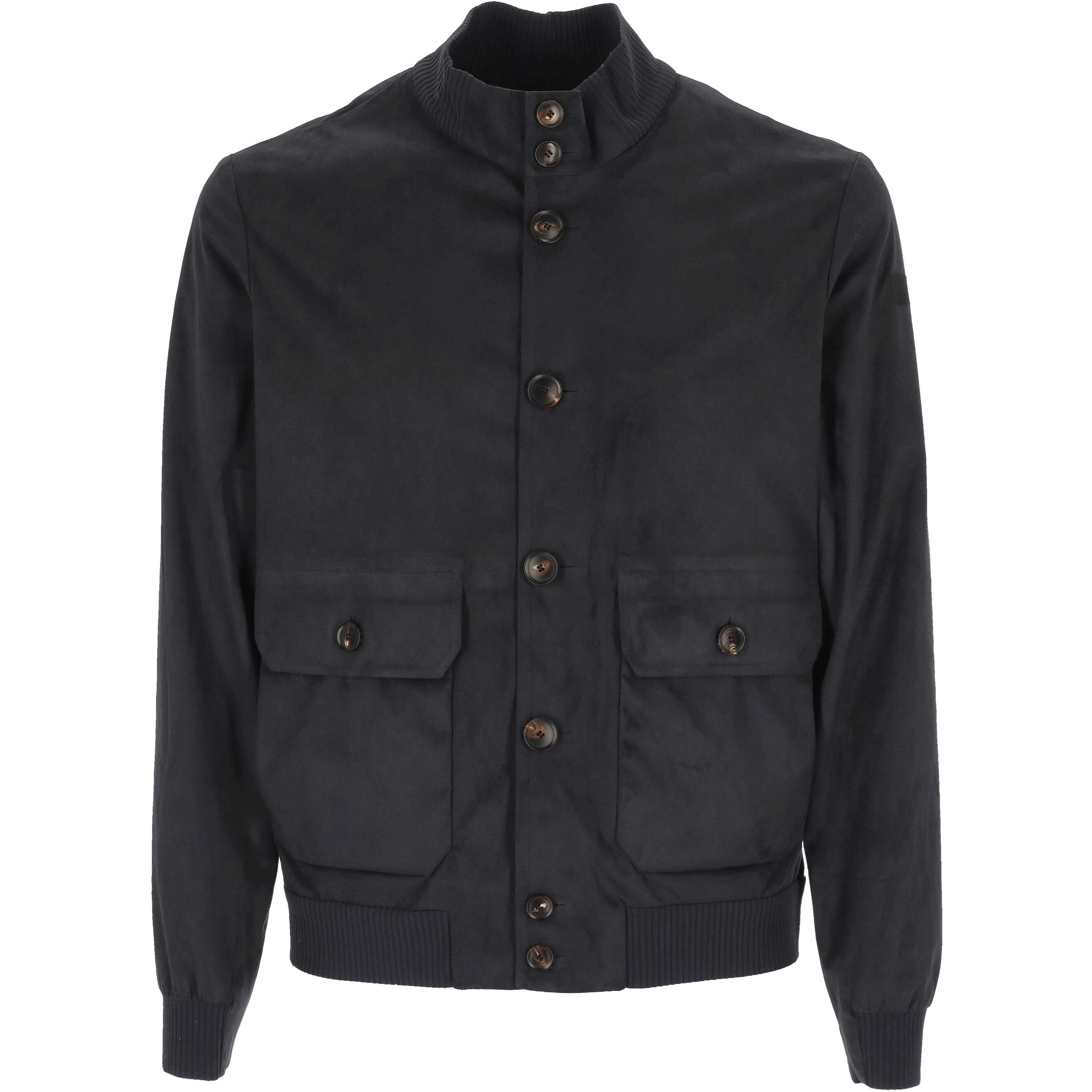RRD Jackets Blue