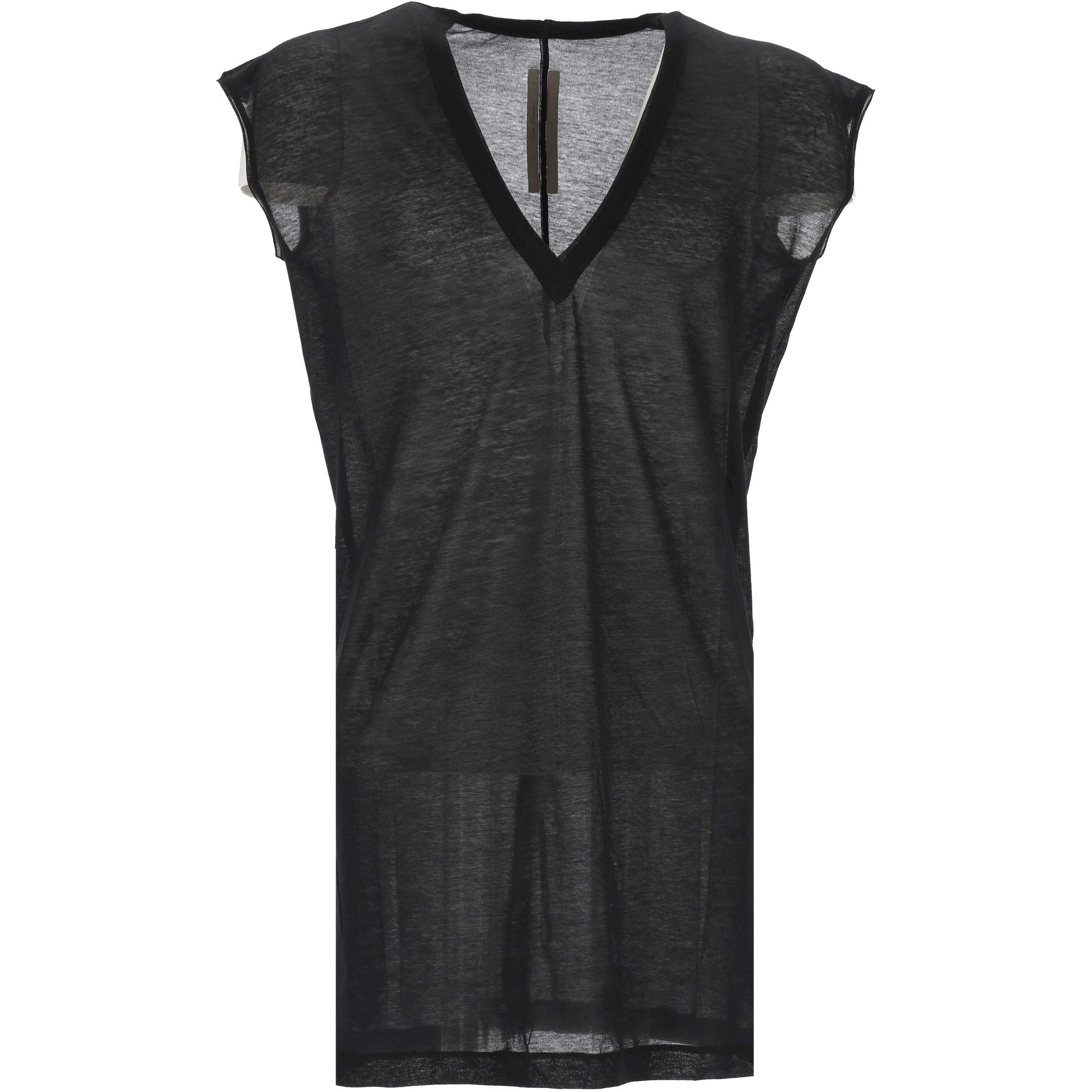 Rick Owens T-shirts and Polos