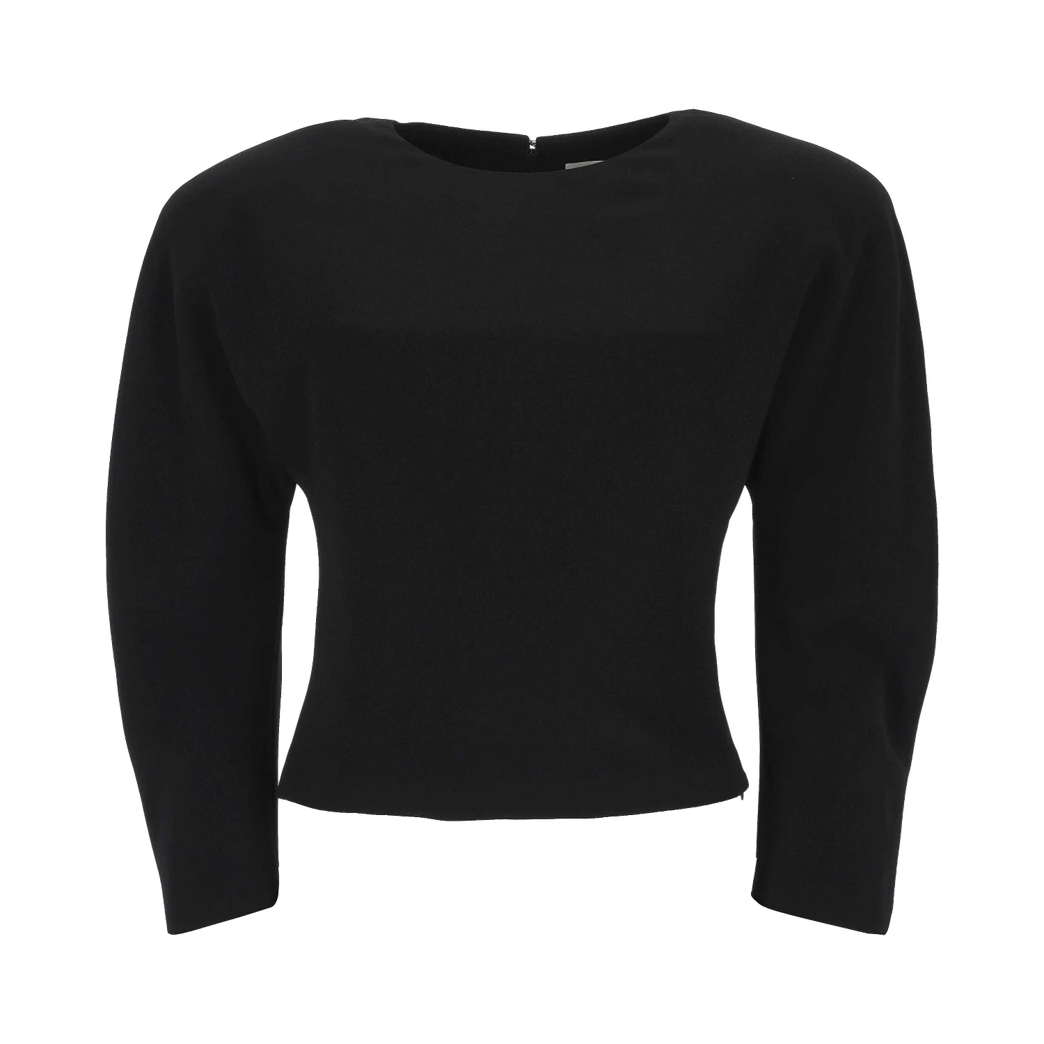 THE ANDAMANE Top Black