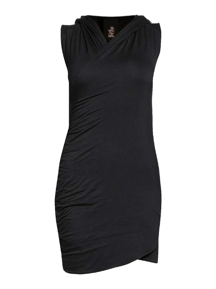 Thom Krom Dresses Black