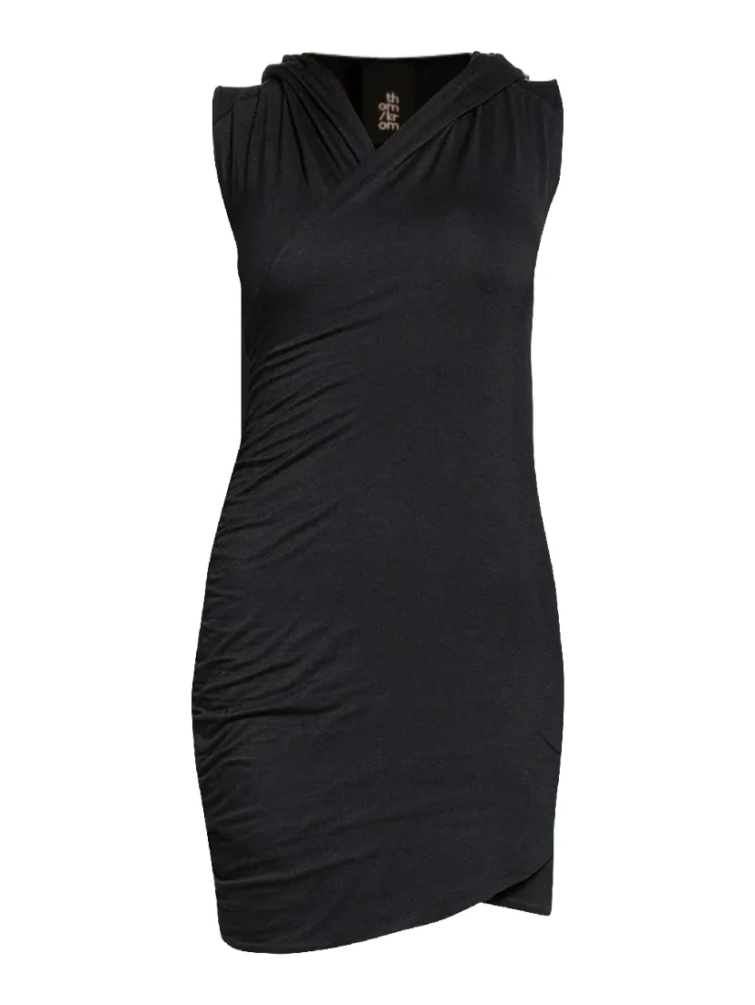 Thom Krom Dresses Black