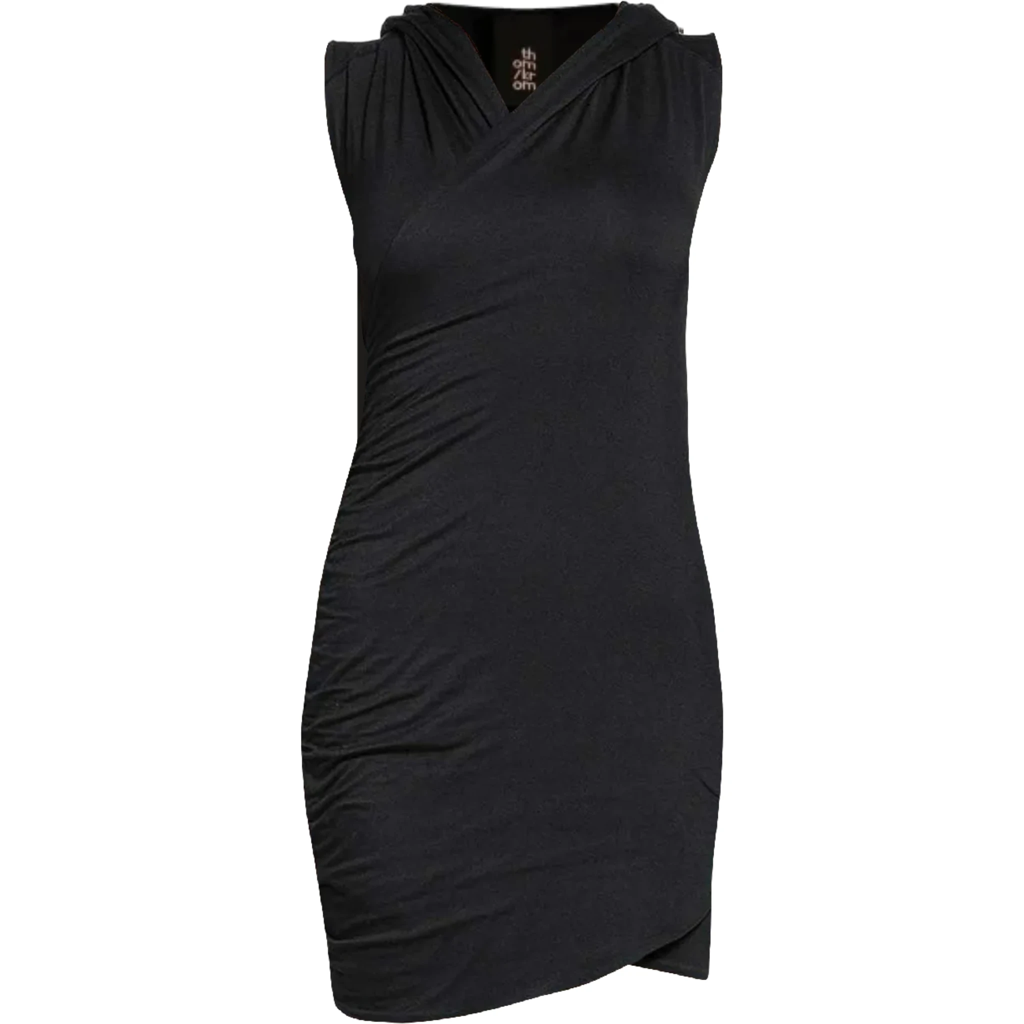 Thom Krom Dresses Black