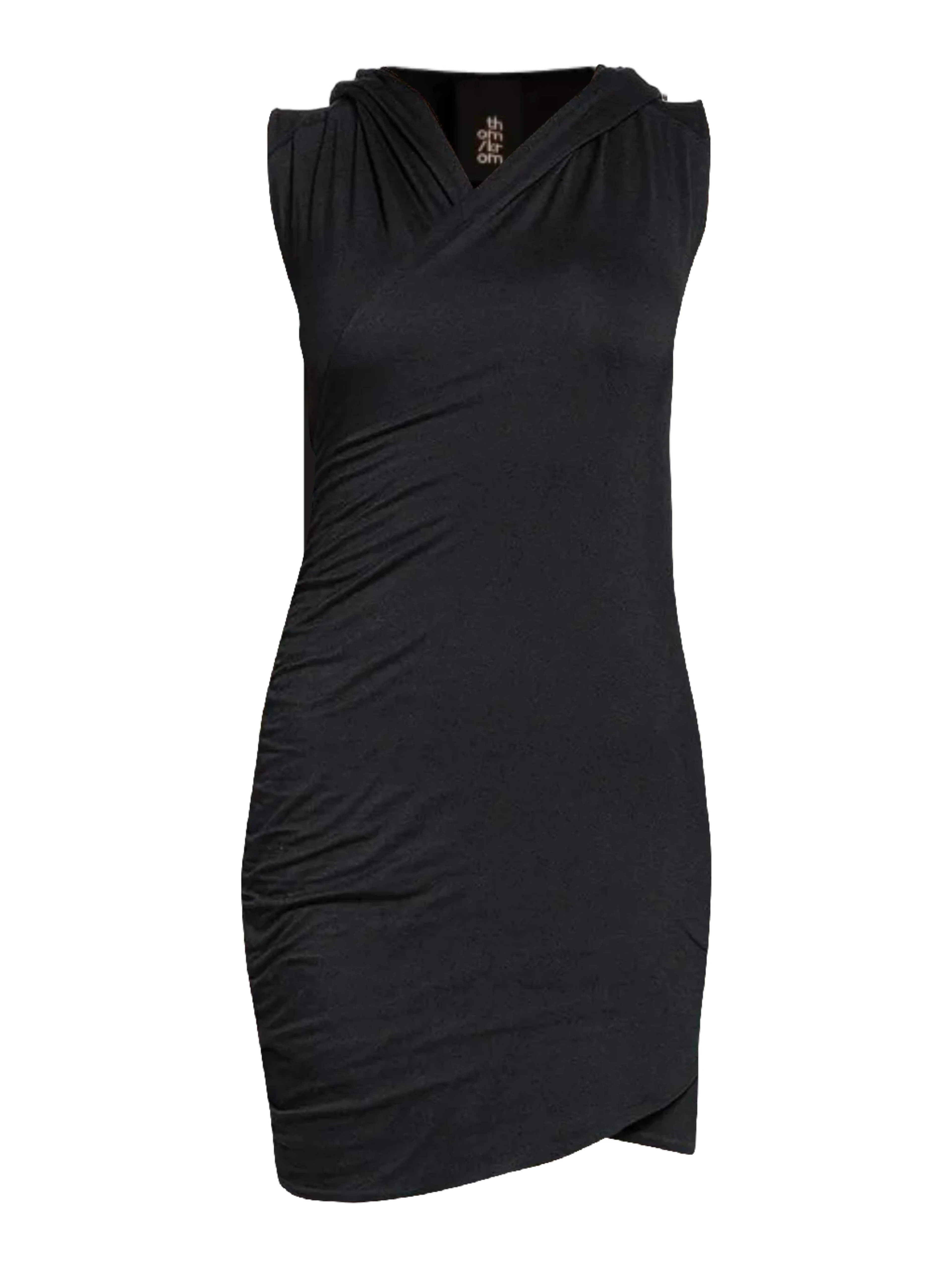 Thom Krom Dresses Black