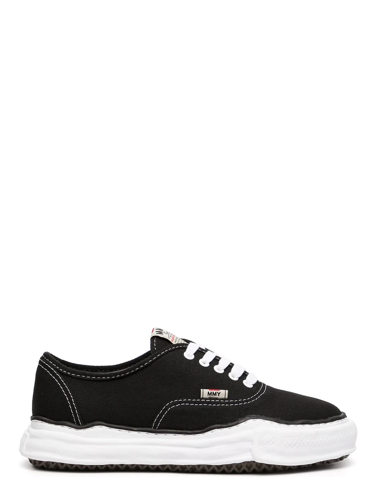 MIHARA YASUHIRO Sneakers