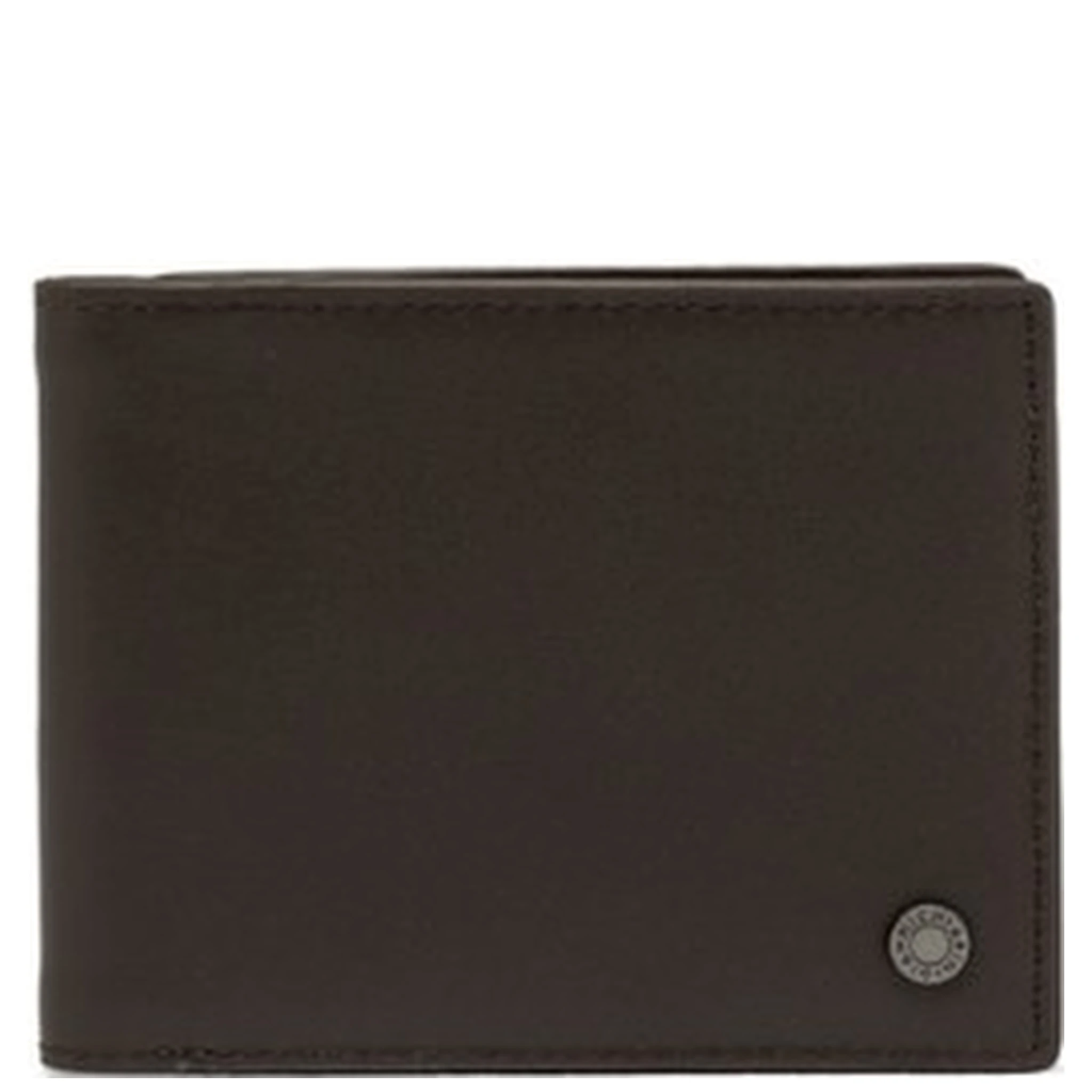 Chiarini Wallets Dark Brown